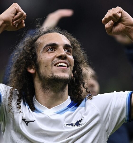 Guendouzi