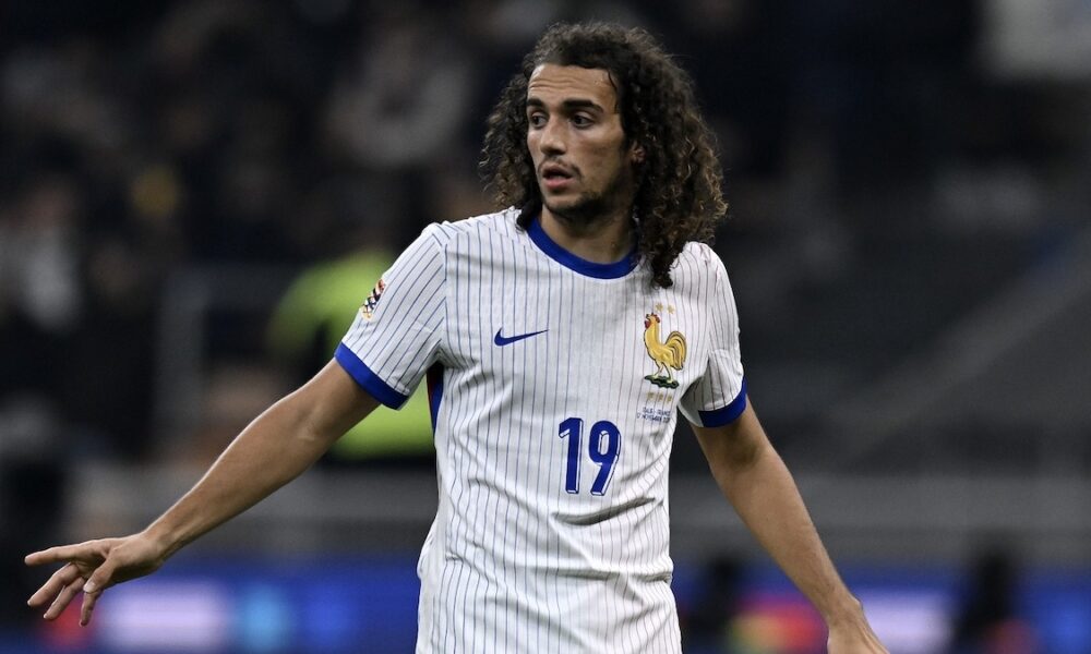 Nations League: Guendouzi e Isaksen titolari? Aggiornamenti sui giocatori biancocelesti
