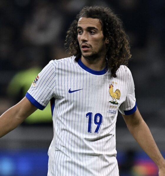 Guendouzi Francia
