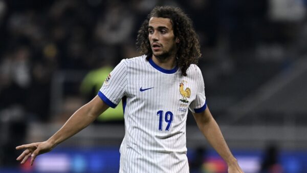 Guendouzi Francia
