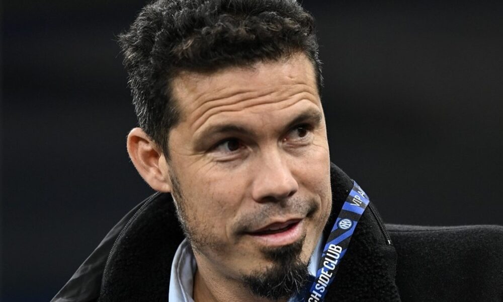 Hernanes