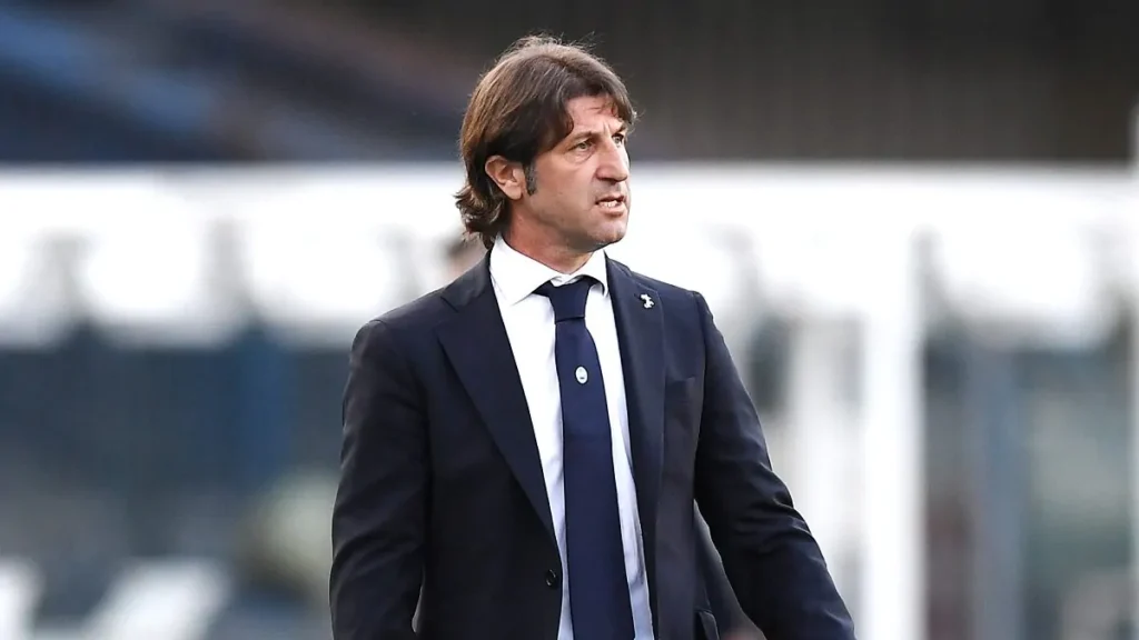 Rastelli sicuro: «Il campionato si deciderà in questo modo. Ecco la mia favorita per la vittoria» 1 Rastelli