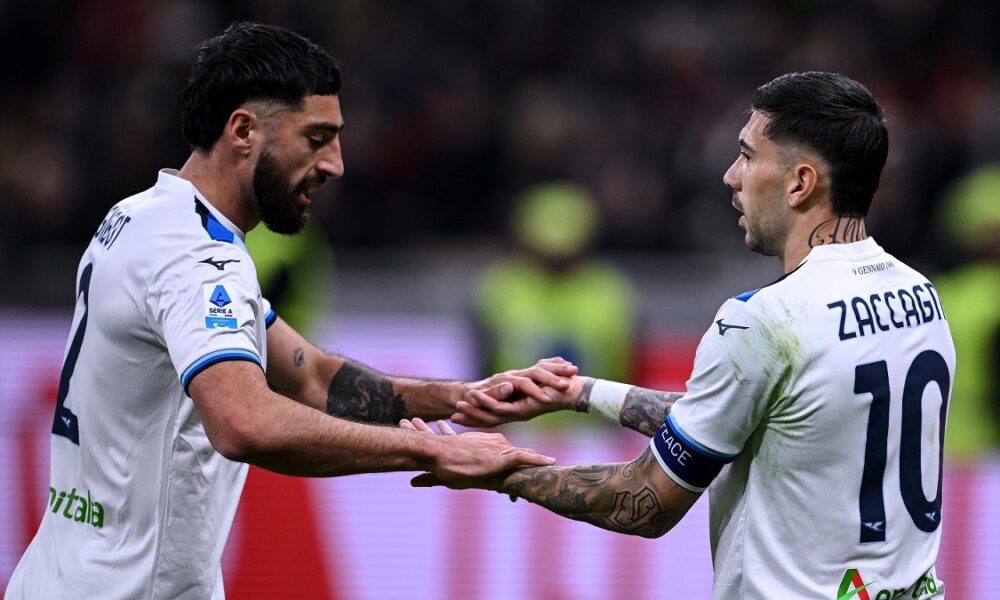 Lazio ko: Gli infortunati cronici che rischiano di saltare la sfida al Ferraris