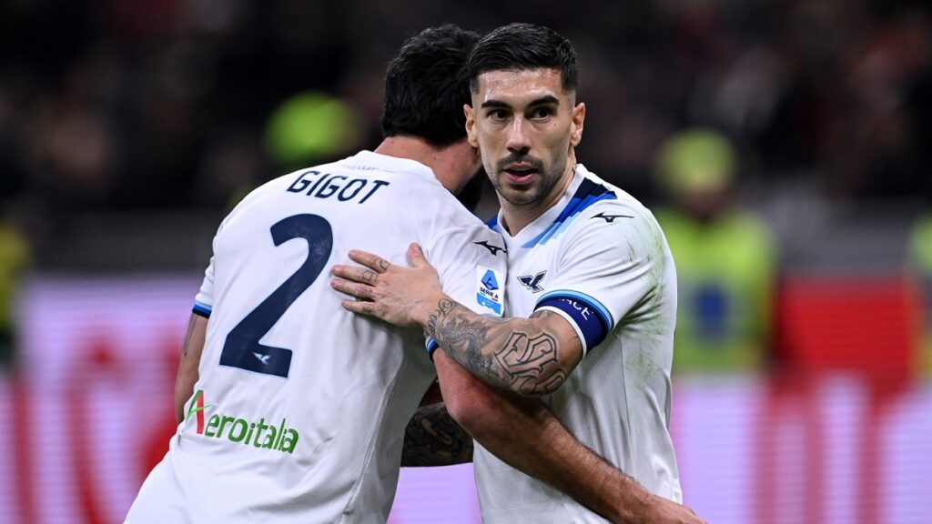 Zaccagni a LSC: «Chiediamo scusa ai tifosi. Sconfitta peggiore di quella con l'Inter? Ecco cosa penso» 1 Image Photo849687
