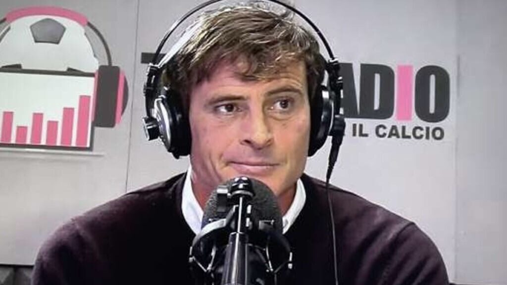 Impallomeni: «Baroni ha fatto molto bene, ma ora rischia di sporcare la stagione» 1 Impallomeni