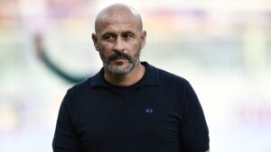 Conferenza stampa Italiano: «Ci teniamo alla Coppa Italia! Dobbiamo cercare di limitare la Lazio: è una squadra di valore»