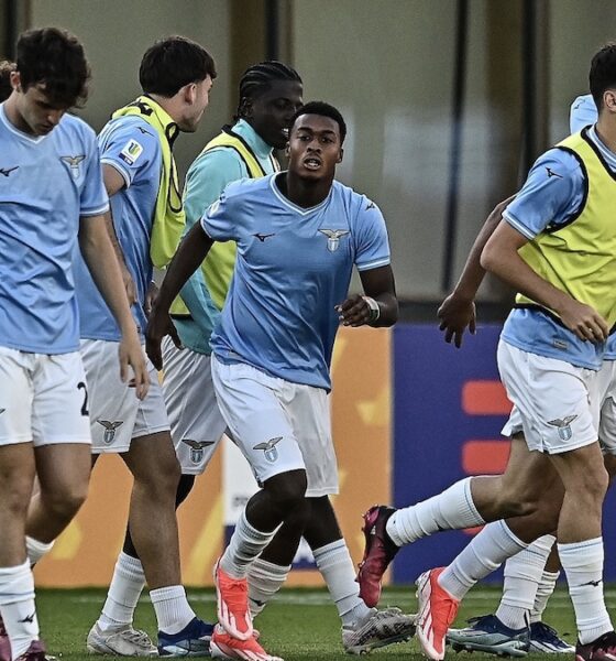 Kone Lazio Primavera
