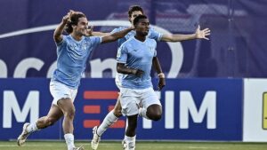 Kone Lazio Primavera