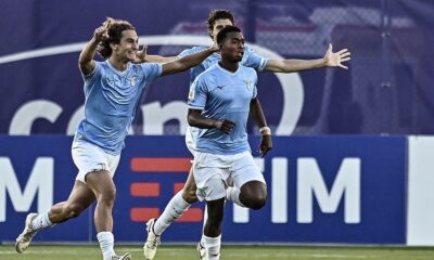 Kone Lazio Primavera