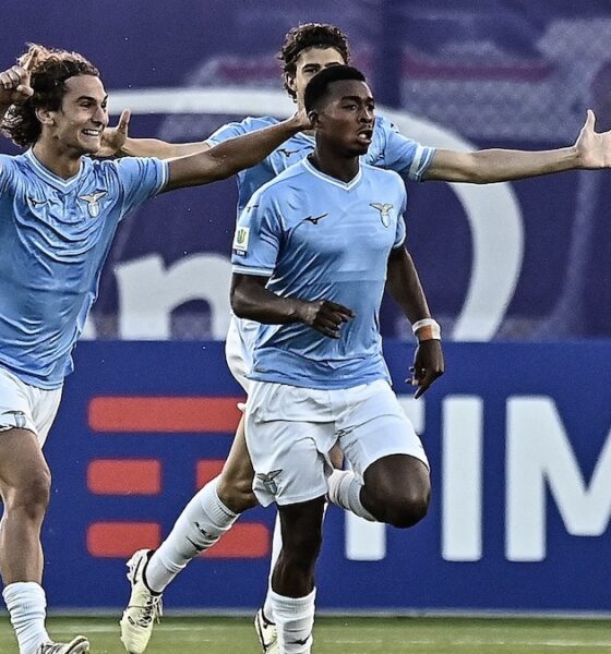 Kone Lazio Primavera