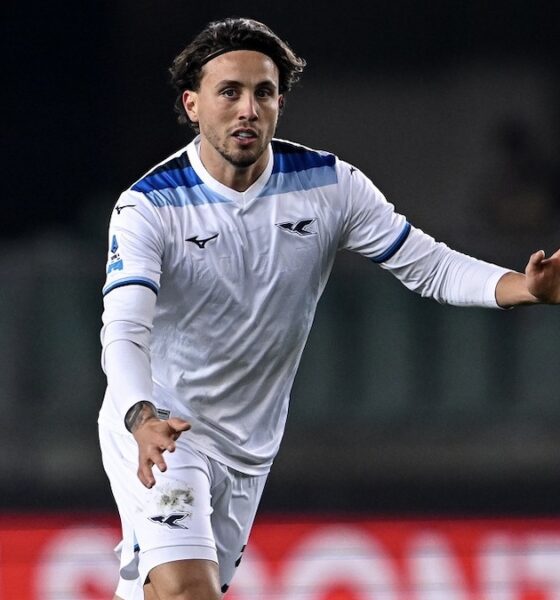 Luca Pellegrini