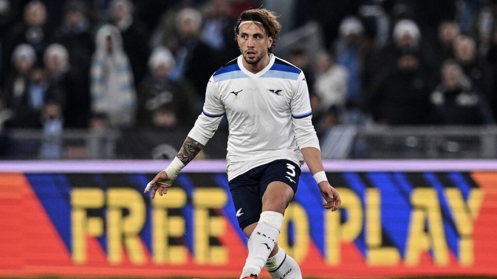Pellegrini Lazio, dopo l'infortunio di Tavares sembra sempre più vicino il reintegro del terzino: le ultime 1 Luca Pellegrini