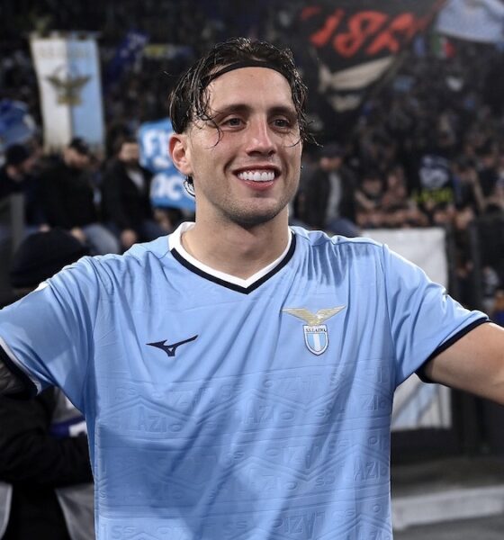 Luca Pellegrini