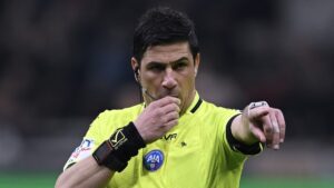 Moviola Como Lazio, come ha abitrato Manganiello? I quotidiani divisi, il motivo