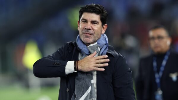 Marcelo Salas