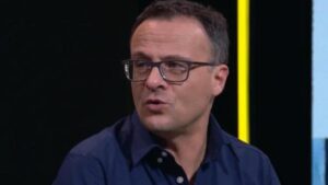 Moviola Parma Lazio, espulso Zaccagni! Marelli in diretta avverte: «Bel rischio, ma non c’è un impatto diretto. Secondo me l’espulsione…»