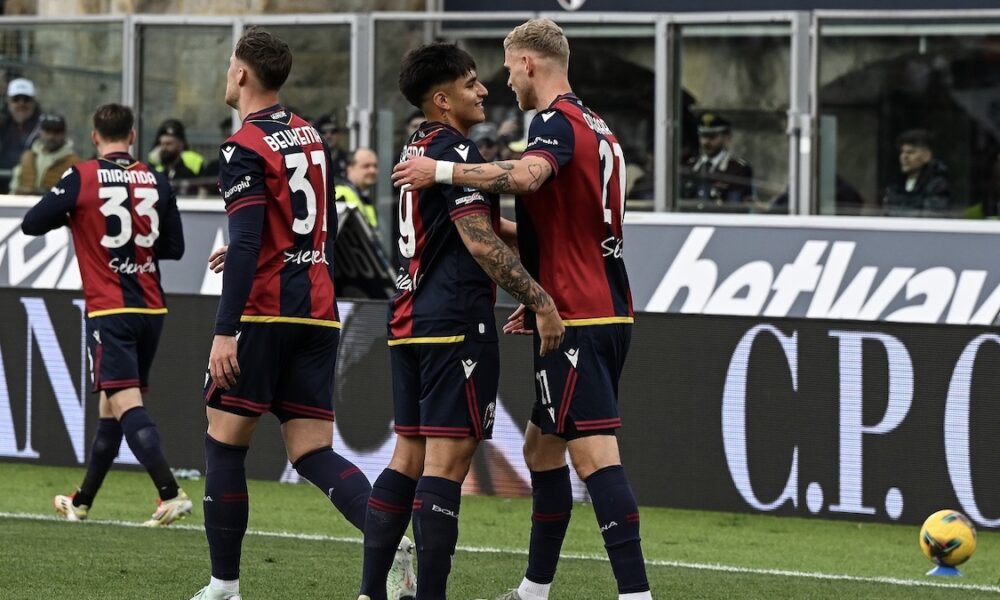 Bologna incerottato: stop imprevedibili, chi rischia contro la Lazio in Serie A? Scatta il toto-assenze!