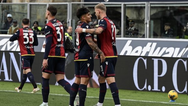 Odgaard Bologna