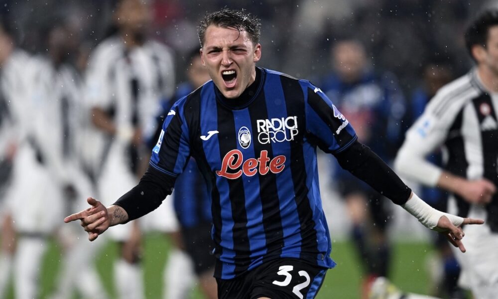 Atalanta-Lazio, Retegui parteciperà alla partita? Aggiornamenti sul giocatore