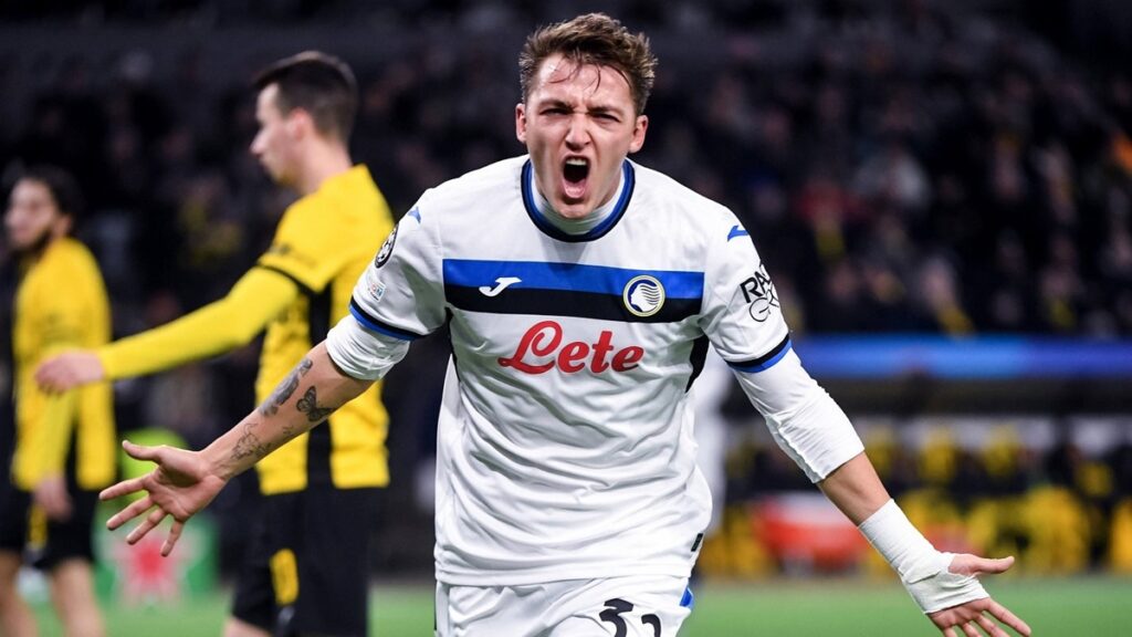 Classifica marcatori Serie A 2024/2025: Retegui ancora in testa. Il podio completo 1 Retegui