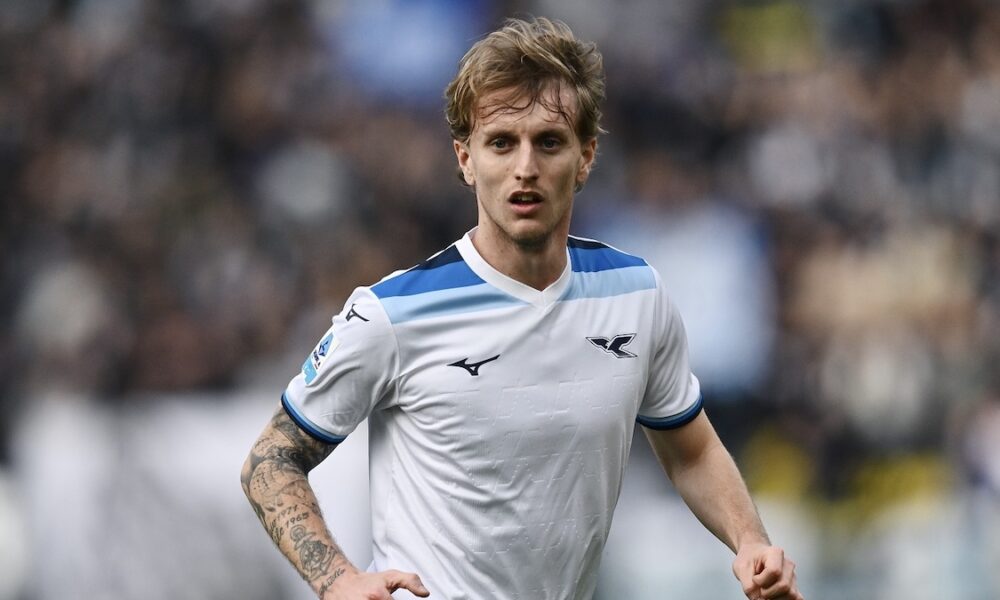 Rovella, l’ex juventino intoccabile alla Lazio? Le ultime da Roma sul centrocampista che non si muove
