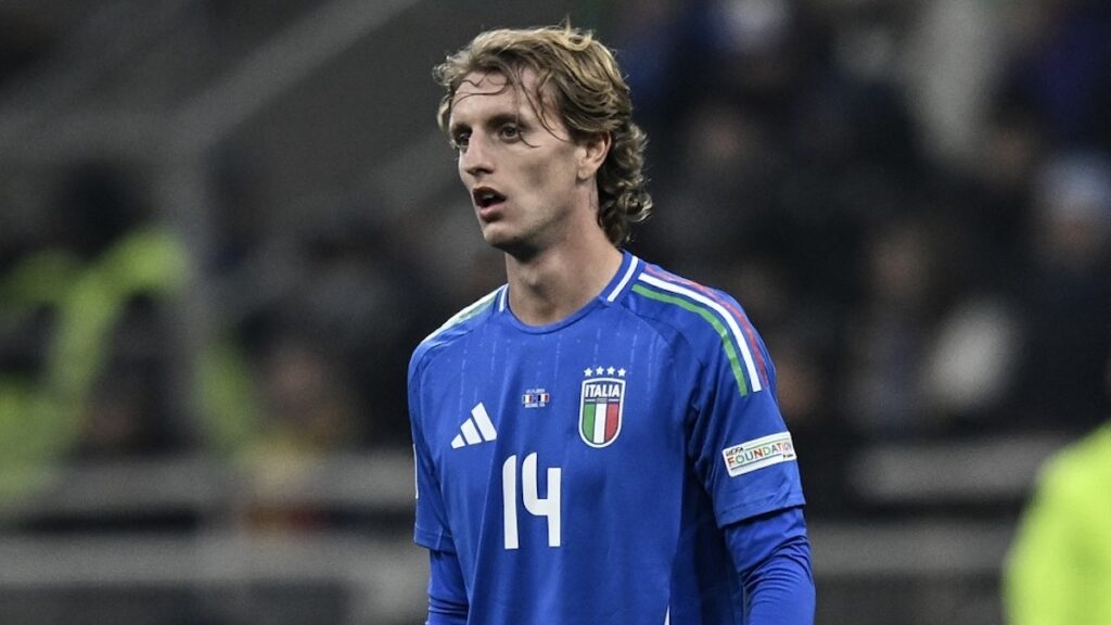 Italia, come si chiamerebbero gli azzurri se fossero nati in Germania? Il curioso nome di Rovella - FOTO 1 Rovella Italia