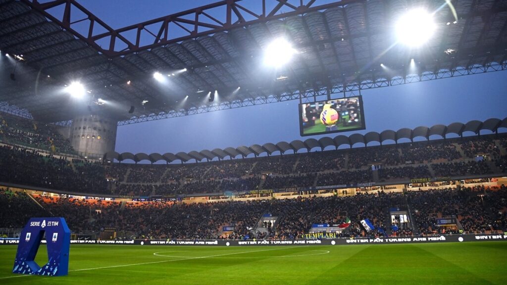 Inter Lazio, i precedenti a San Siro sono da incubo per i biancocelesti: il dato 1 San Siro
