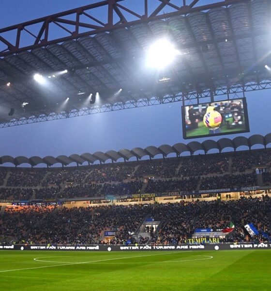 San Siro