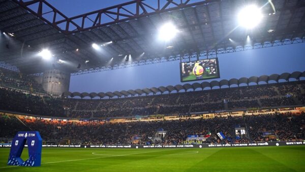 San Siro