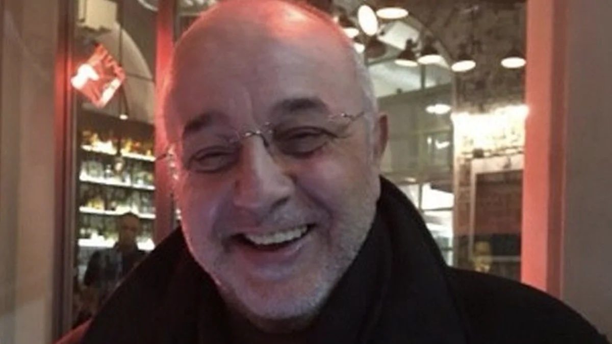 Serafini non ha dubbi sulla corsa Champions: «Saranno queste qui le prime quattro a fine stagione» 21 Serafini