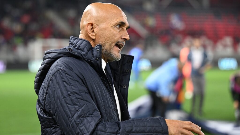 Bargiggia a Milannews24: «Il futuro di Spalletti in Nazionale? Il doppio confronto con la Germania non inciderà» 1 Spalletti