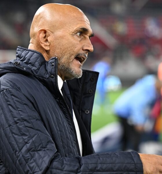Spalletti