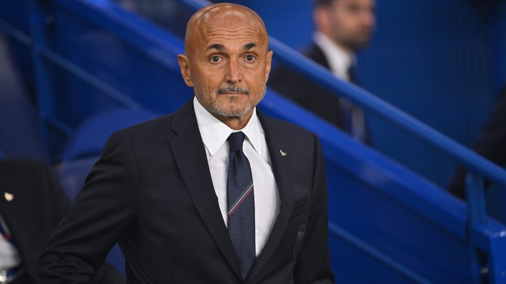 Empoli Lazio, ci sarà anche Spalletti al Castellani: da Zaccagni a Rovella, ecco chi sono gli osservati speciali 1 Spalletti