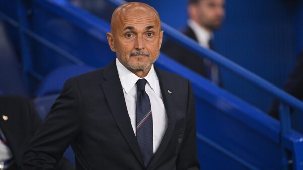 Spalletti