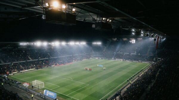 Stadiogenerico