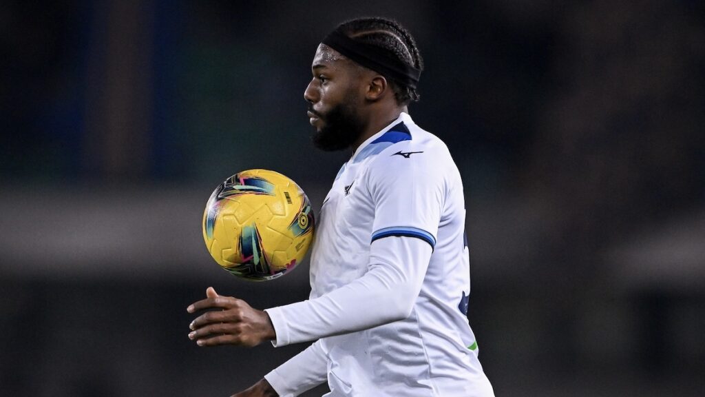 Infortunati Lazio: da Nuno Tavares a Marusic, chi ce la fa per la Juve? Le ultime da Formello 1 Nuno Tavares