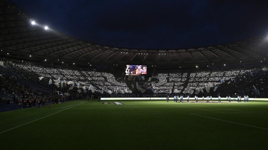 Biglietti Lazio Parma: tutte le informazioni per l'acquisto dei tagliandi, il comunicato 1 Stadio Olimpico Tifosi Lazio Europa League