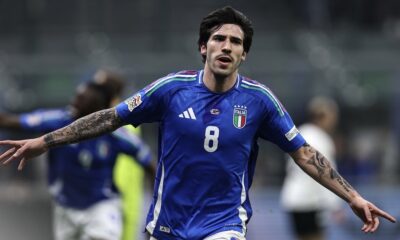 Tonali Italia