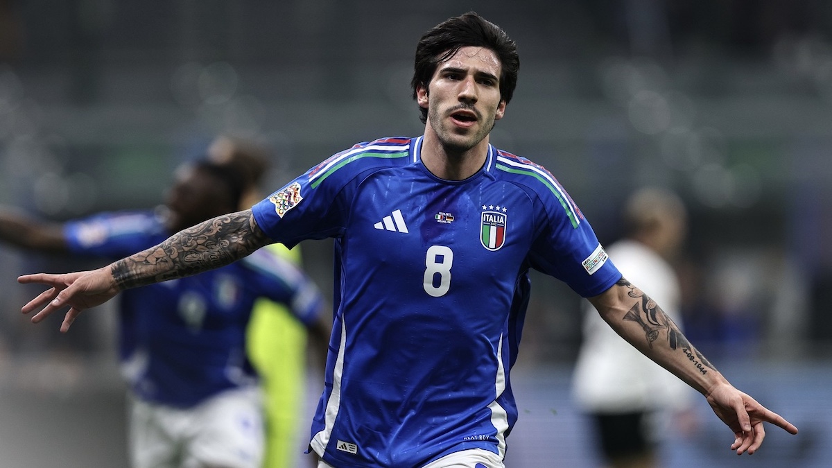 Tonali Italia