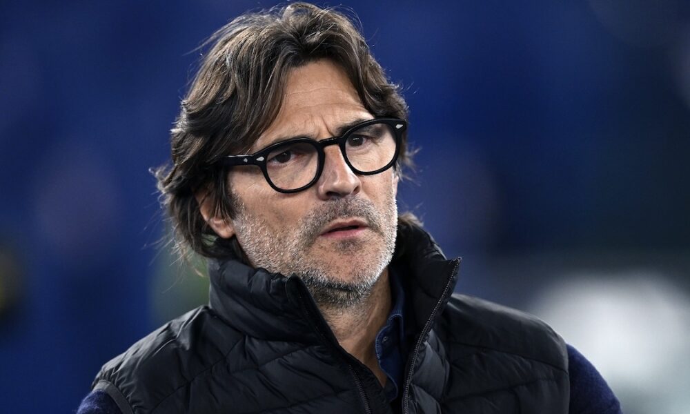 Vanoli a Dazn: «Affrontata una grande squadra con motivazioni giuste e umiltà necessaria»