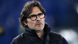 Vanoli nel post partita: «Il risultato è giusto! E quel gol a due minuti dalla fine…»