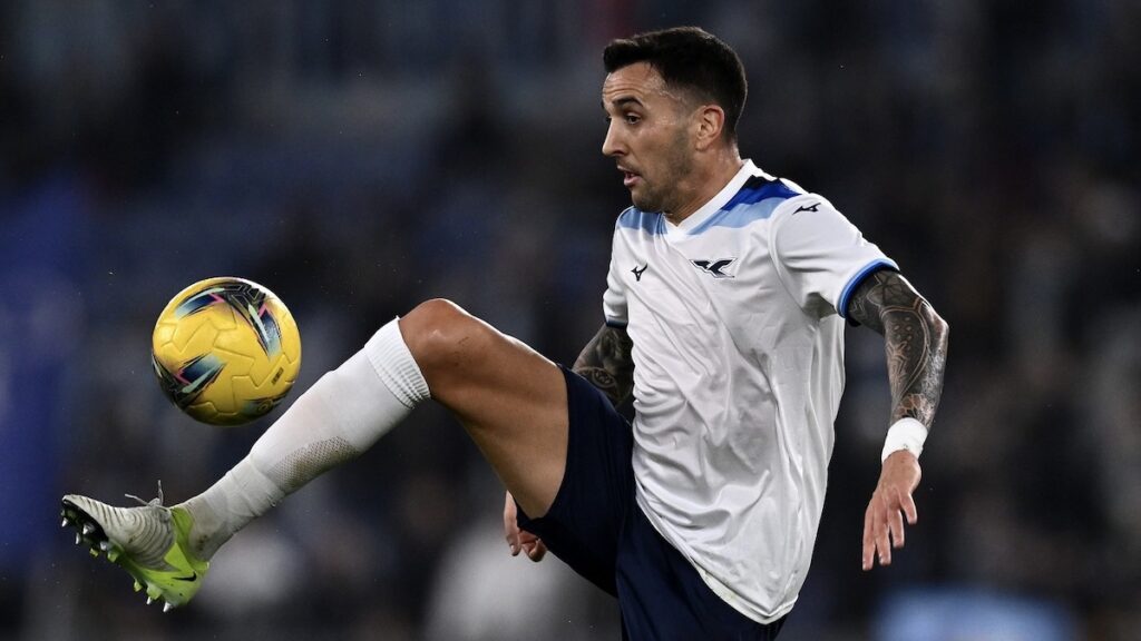 Lazio, senti Vecino: «Non possiamo permetterci passi falsi in questo momento della stagione» 1 Vecino