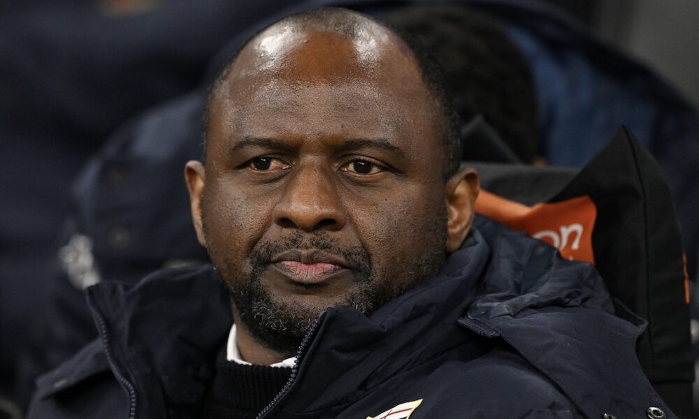 Vieira