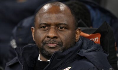 Vieira
