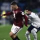 Vlasic Hysaj Lazio Torino
