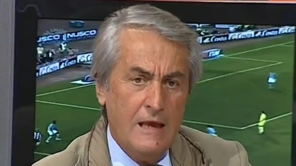 Elio Corno è morto: addio al noto giornalista. A dare la triste notizia un suo collega 1 WhatsApp Image 2025 03 10 at 09.30.56