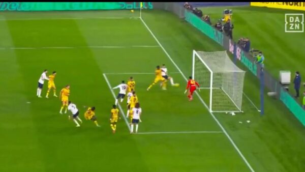 Gol Romagnoli