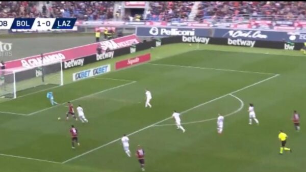 Gol Orsolini
