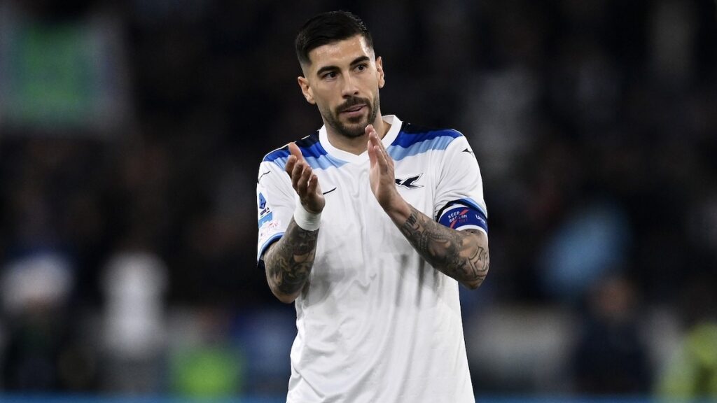 Zaccagni carica i suoi con un messaggio sui social in vista della sfida decisiva contro la Juventus 1 Zaccagni