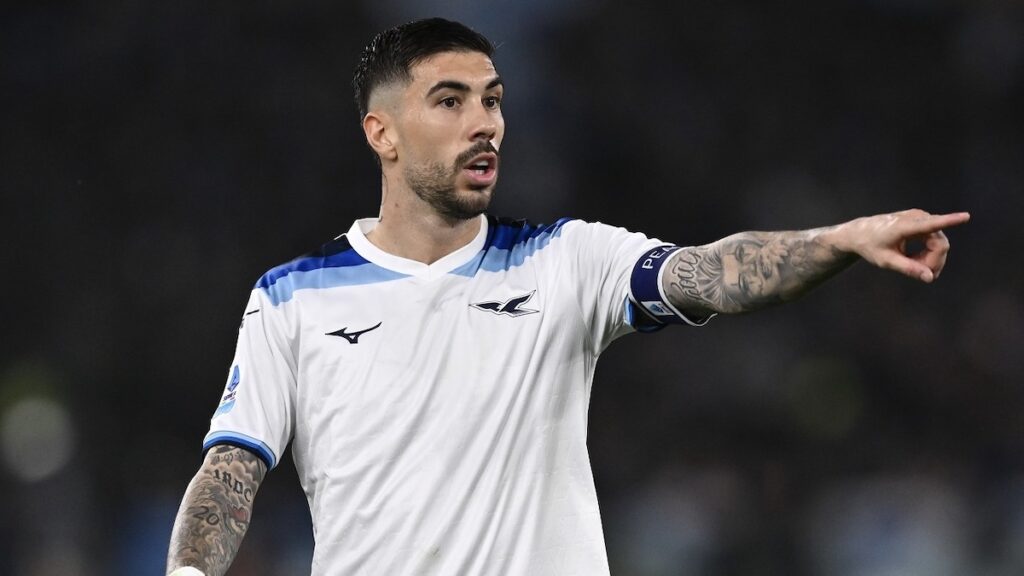 Lazio, il club ricorda il derby firmato da Zaccagni: ecco quando accadeva il successo dell'Olimpico 1 Zaccagni